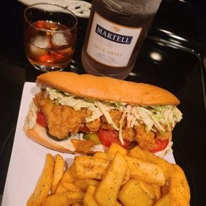 Meet your Posher, Kenny